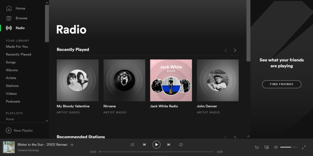 How Does Spotify Radio Work? - Music, Streaming, Apps And Tech