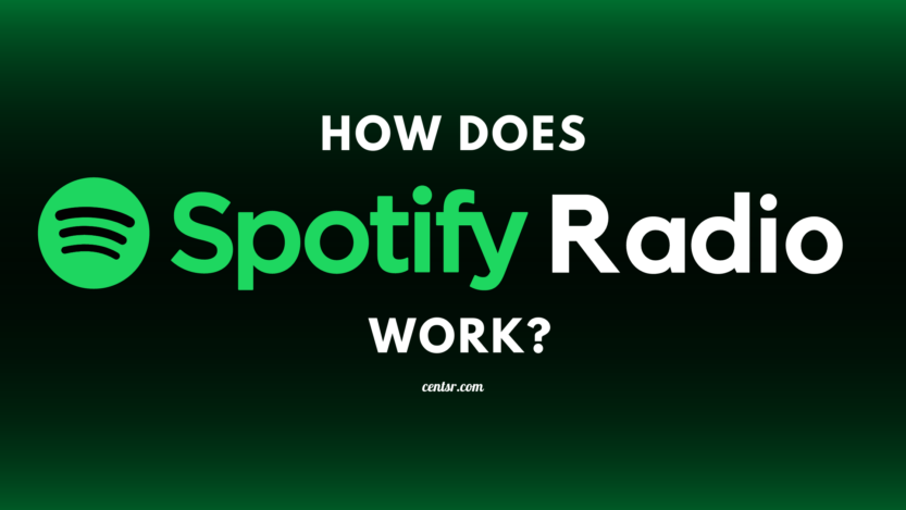 Brief Guide To Spotify Competitors; The Top 4 Breakdown - Music ...