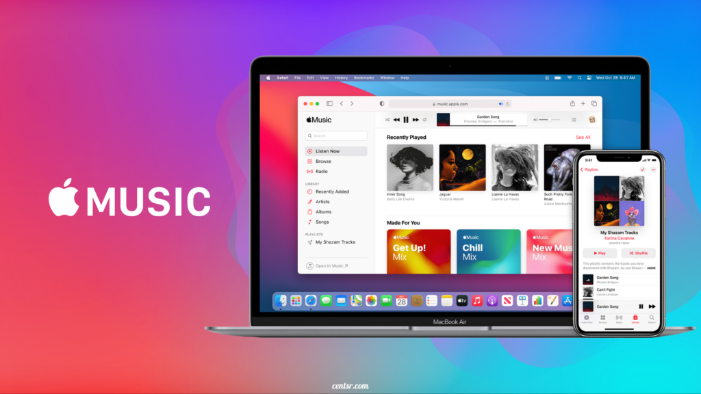 apple music highlights