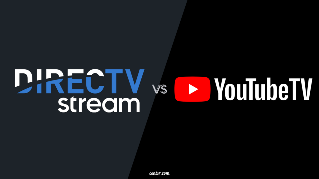 Directv Stream Vs Youtube Tv Whats The Best Choice 